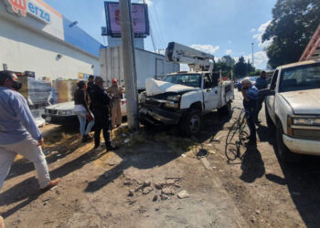 Ejecutan a dos hombres en “La Virgen” de Zacapu