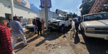 Ejecutan a dos hombres en “La Virgen” de Zacapu