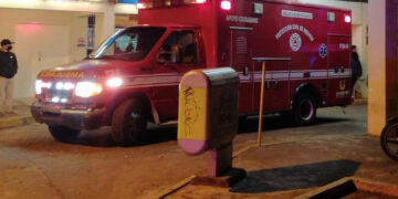 Acribillan a hombre y su hijo en Uruapan