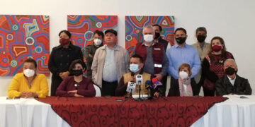 Exigen “piso parejo” aspirantes de Morena a Gobierno de Michoacán