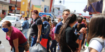 Michoacán en alerta por rebrote de COVID-19 en estados vecinos