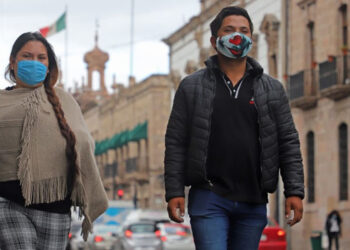 Ejecutan a dos hombres en “La Virgen” de Zacapu