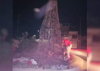 Ejecutan a dos hombres en “La Virgen” de Zacapu