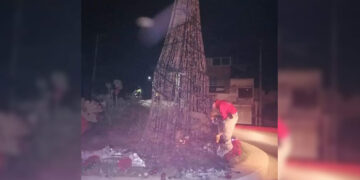 Ejecutan a dos hombres en “La Virgen” de Zacapu