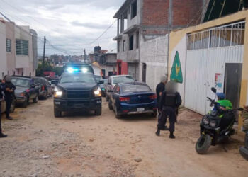 Van 288 eventos clausurados en Michoacán por riesgo de COVID-19