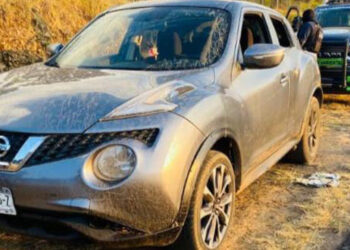 Reforzarán operativo de seguridad vial en Michoacán