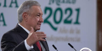 Anuncian visita de AMLO a Michoacán