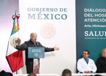 AMLO inaugurará cuarteles de la Guardia Nacional