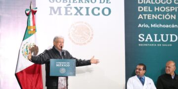 AMLO inaugurará cuarteles de la Guardia Nacional