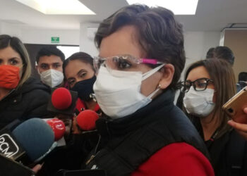 SSM desconoce cuántas vacunas contra Covid-19 llegarán a Michoacán