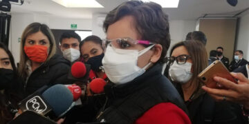 SSM desconoce cuántas vacunas contra Covid-19 llegarán a Michoacán