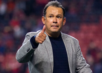 Juan Reynoso, nuevo Director Técnico de la Máquina