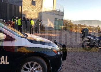 Sicarios ejecutan a tres en diversos ataques en Zamora