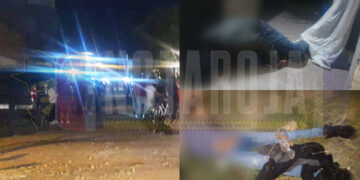 Ataque de sicarios deja dos muertos y un herido en Zamora
