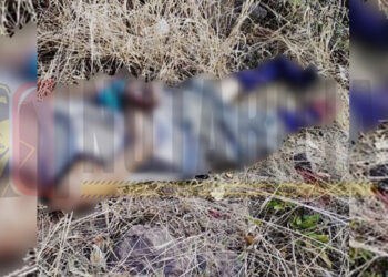 Balacera en La Estancia deja un herido y ocasiona persecución