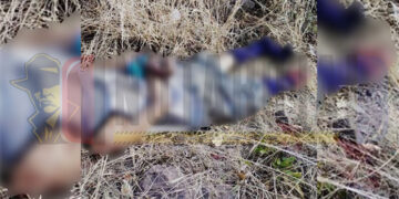 Balacera en La Estancia deja un herido y ocasiona persecución