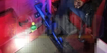 Ataque y enfrentamiento deja dos muertos en Altozano, en Morelia