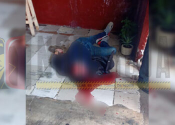 Dos muertos y dos heridos en ataque en Uruapan