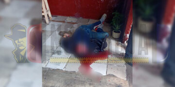 Dos muertos y dos heridos en ataque en Uruapan