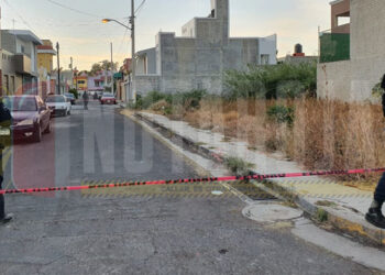 Adolescente se ahorca en Zamora