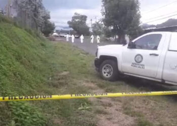 Sicarios atacan a menor de 15 años en Zamora