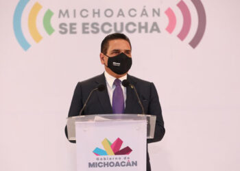 Habrá medidas más severas contra Covid-19: Silvano