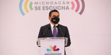 Habrá medidas más severas contra Covid-19: Silvano