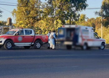 Ejecutan a dos en la Valle Verde de Zitácuaro