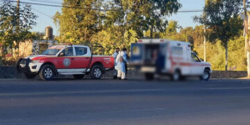 Ejecutan a dos en la Valle Verde de Zitácuaro