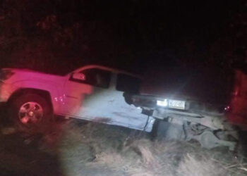 Dos muertos y dos heridos en ataque en Uruapan