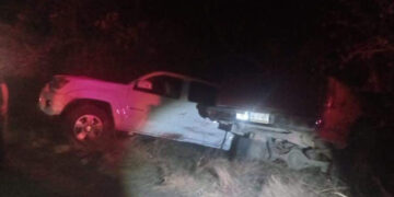 Dos muertos y dos heridos en ataque en Uruapan