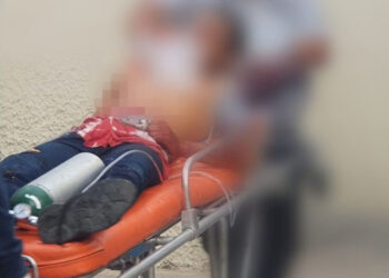 Sicarios atacan a menor de 15 años en Zamora