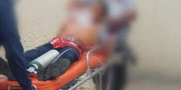 Sicarios atacan a menor de 15 años en Zamora