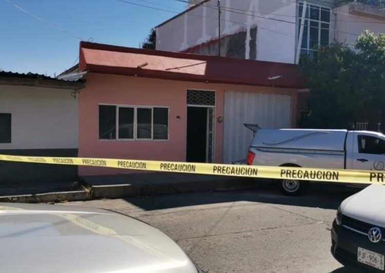 Encuentran muertas a madre e hija en Los Reyes
