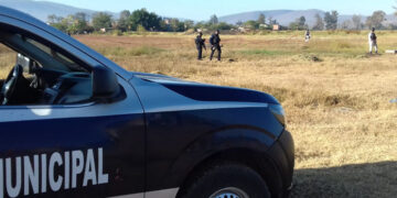 Ejecutan a hombre en planta tratadora de aguas en Zamora