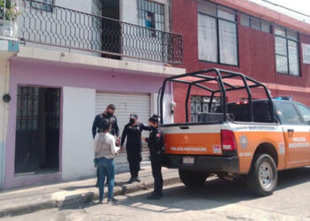 Ejecutan a dos en la Valle Verde de Zitácuaro