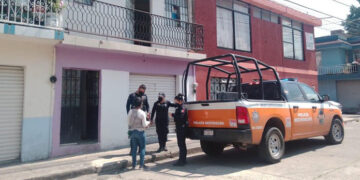 Ejecutan a dos en la Valle Verde de Zitácuaro