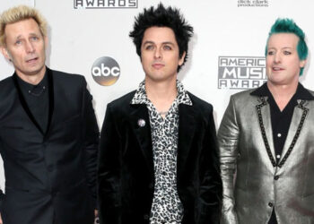 Green Day ofrecerá un concierto previo al Super Bowl LV; cuándo y dónde verlo