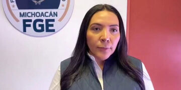 “Vamos a seguir trabajando”, afirma Adriana Campos tras asalto