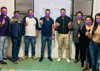 Impulsaré oportunidades de desarrollo en todo el distrito de Tarímbaro: Pablo Anuar