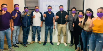 Impulsaré oportunidades de desarrollo en todo el distrito de Tarímbaro: Pablo Anuar