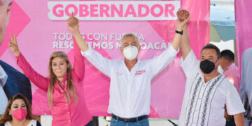 Michoacán debe contar con políticas públicas reales a favor de la mujer: Mercedes