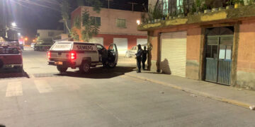 Muere adulto mayor que esperaba segunda vacuna contra Covid-19 en Morelia