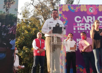IEM abre puerta a Morena para debate de candidatos a la gubernatura