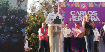 IEM abre puerta a Morena para debate de candidatos a la gubernatura
