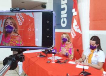 Michoacán debe contar con políticas públicas reales a favor de la mujer: Mercedes