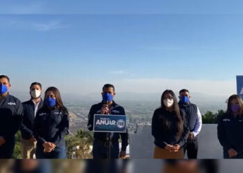 Impulsaré oportunidades de desarrollo en todo el distrito de Tarímbaro: Pablo Anuar