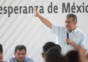 Michoacán debe contar con políticas públicas reales a favor de la mujer: Mercedes