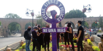 Michoacán debe contar con políticas públicas reales a favor de la mujer: Mercedes