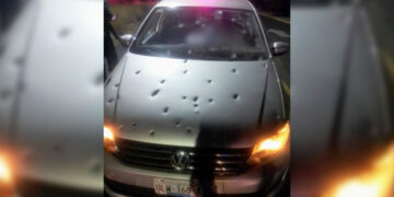 Ejecutan a automovilista en tenencia moreliana de Jesús del Monte